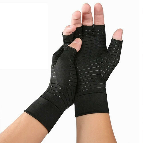 Compression Arthritis Gloves – All-Day Support & Joint Pain Relief