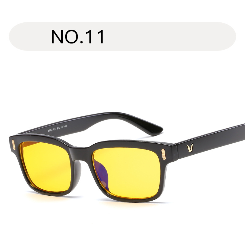 Blue Light Blocking Glasses – Everyday Eye Comfort for Screen Time