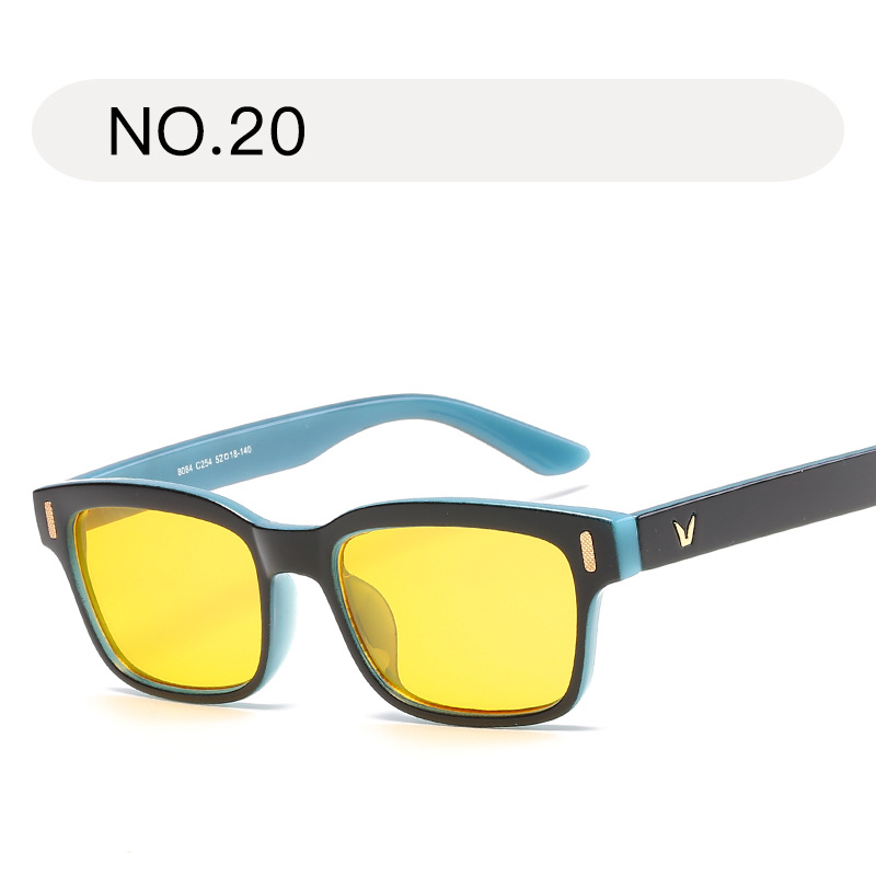 Blue Light Blocking Glasses – Everyday Eye Comfort for Screen Time