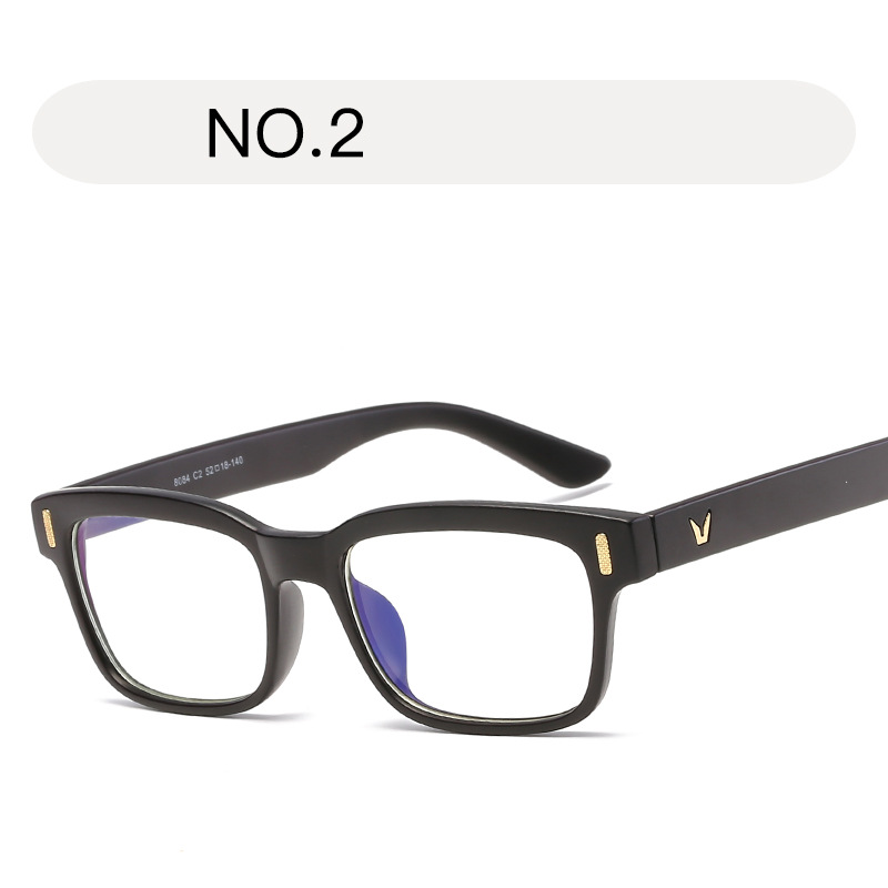 Blue Light Blocking Glasses – Everyday Eye Comfort for Screen Time